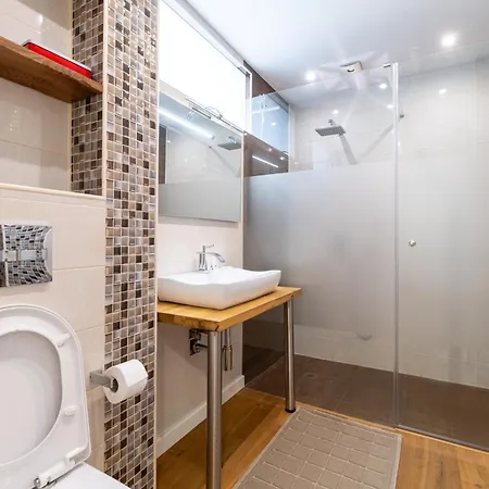 1-bedroom بلوفديف