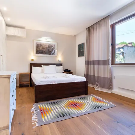 1-bedroom بلوفديف