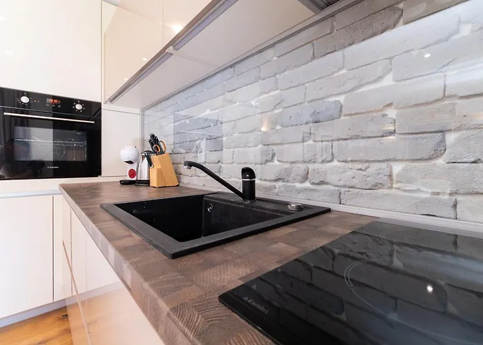 Appartamento 1-bedroom