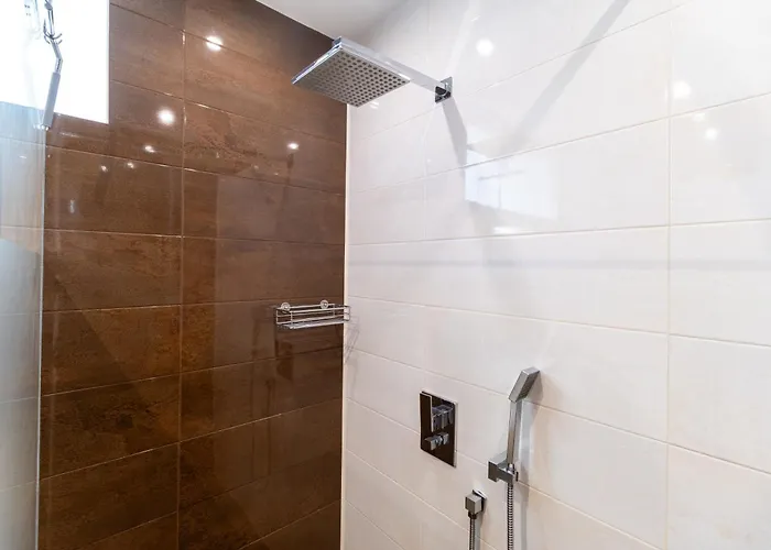 Appartamento 1-bedroom *