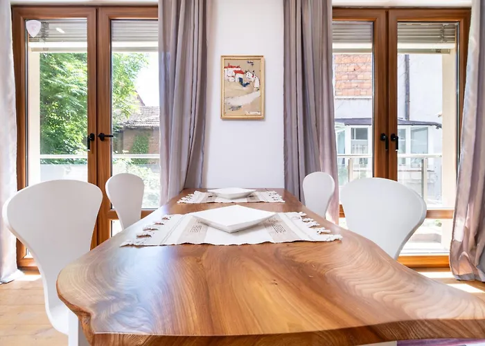 1-bedroom Appartamento