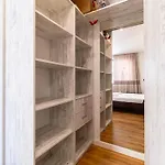 1-bedroom Apartment Plovdiv