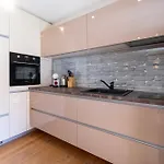 Apartment 1-bedroom Plovdiv