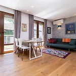 1-bedroom * Plovdiv