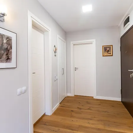 1-bedroom Apartment