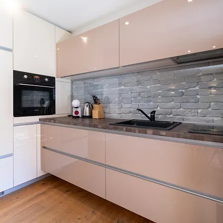 Appartement 1-bedroom Plovdiv