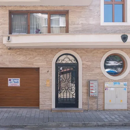1-bedroom Apartment Plovdiv