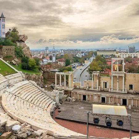 Appartamento 1-bedroom *