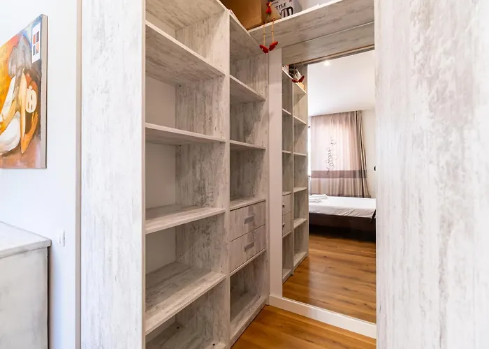 1-bedroom Apartamento Plovdiv