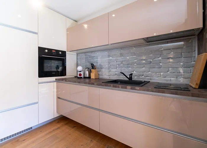 Apartamento 1-bedroom Plovdiv