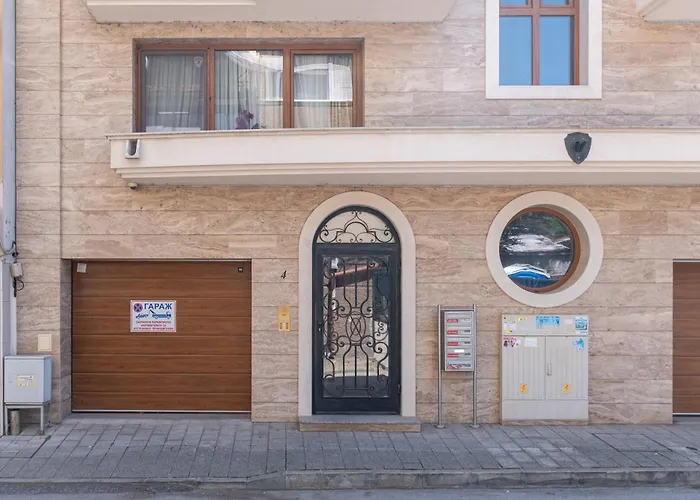 1-bedroom Apartamento Plovdiv